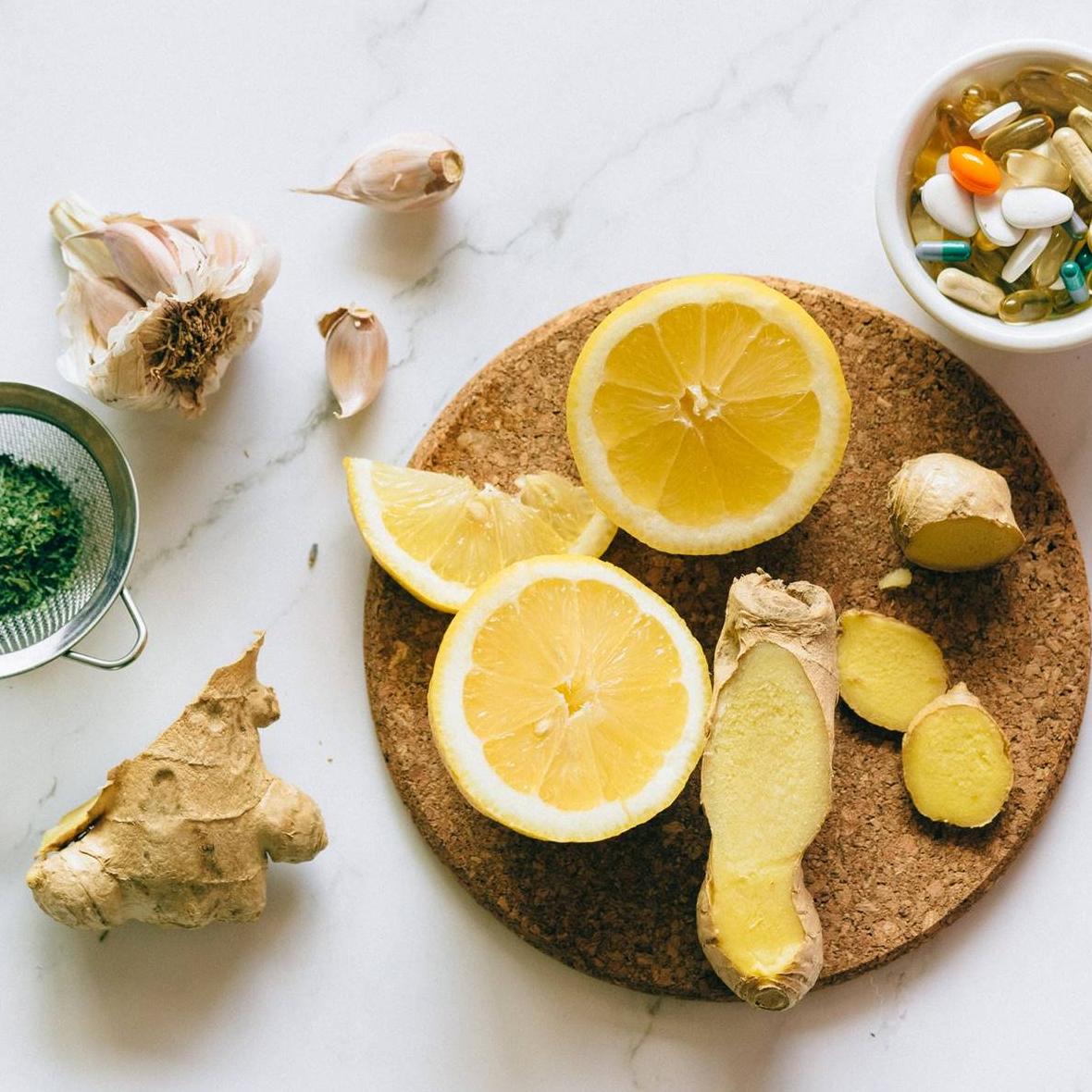 beneficios-de-mezclar-ajo-con-aceite-de-oliva-y-limon Beneficios de Mezclar Ajo con Aceite de Oliva y Limón