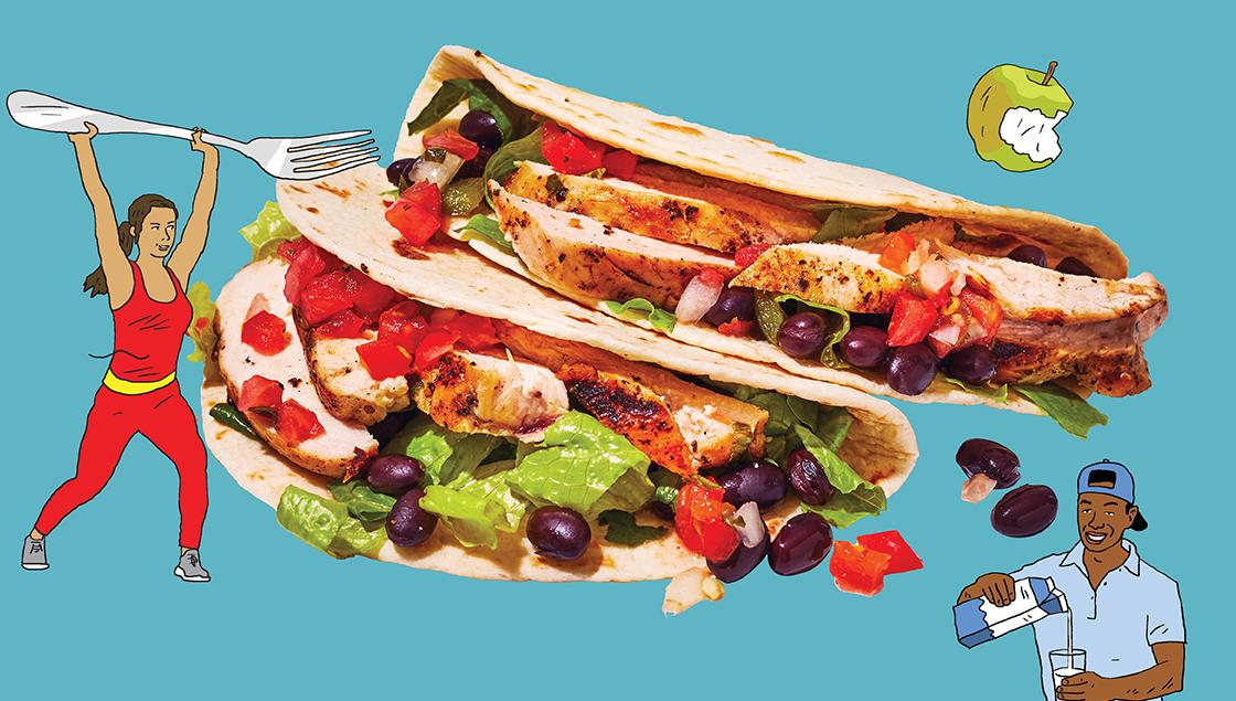 cuales-son-las-opciones-mas-saludables-para-comer-en-el-cine ¿Cuáles son las opciones más saludables para comer en el cine?