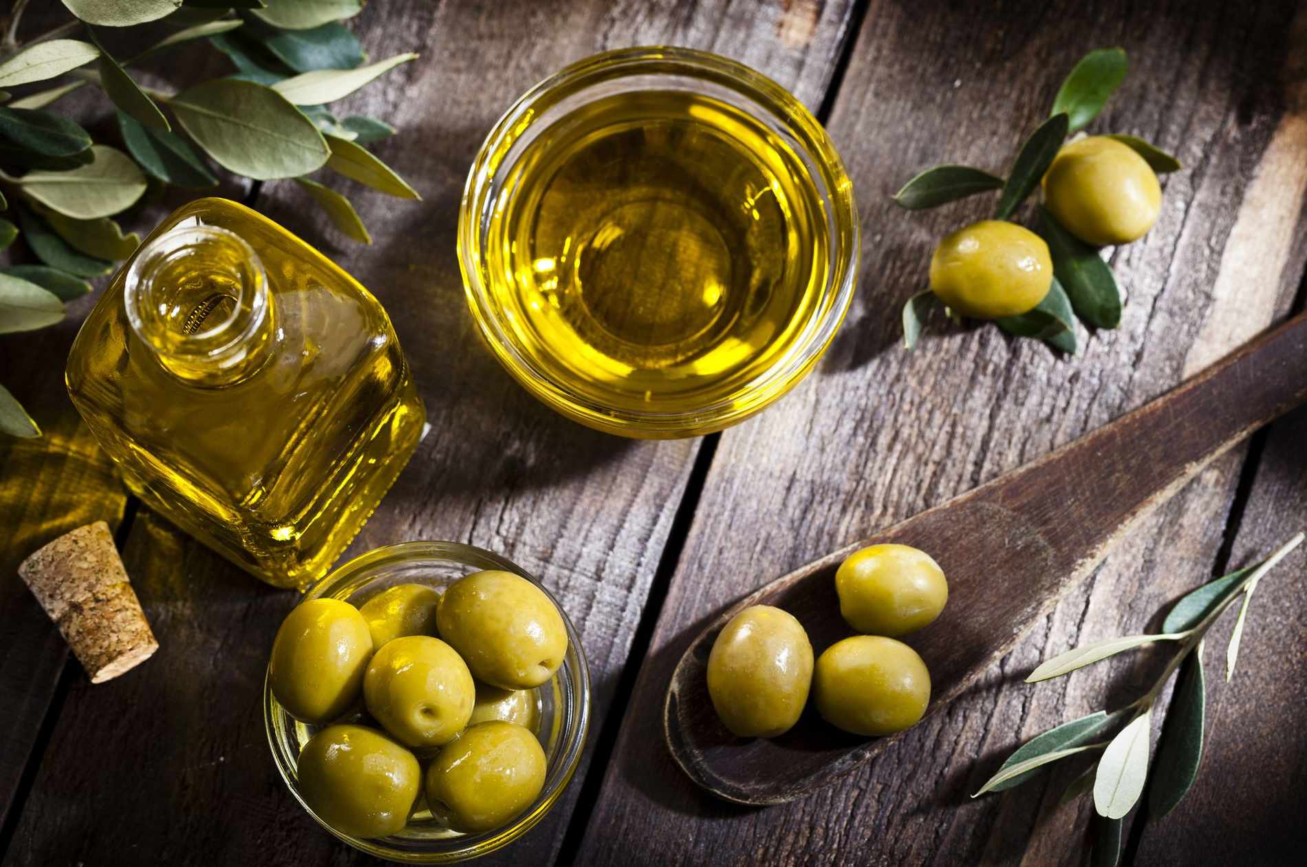 que-efectos-tendria-el-consumo-de-aceite-antes-de-beber-alcohol ¿Qué efectos tendría el consumo de aceite antes de beber alcohol?